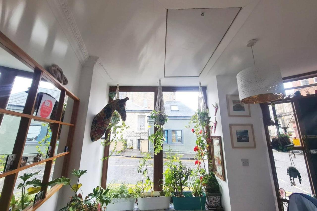 Portobello Charming Seaside 3-Br Holiday Apartment EDI Kültér fotó