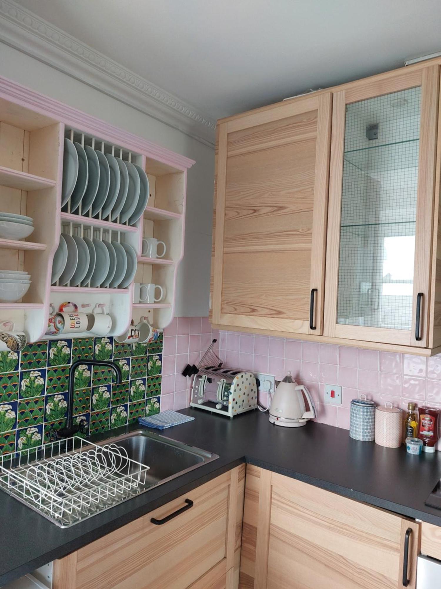Portobello Charming Seaside 3-Br Holiday Apartment EDI Kültér fotó