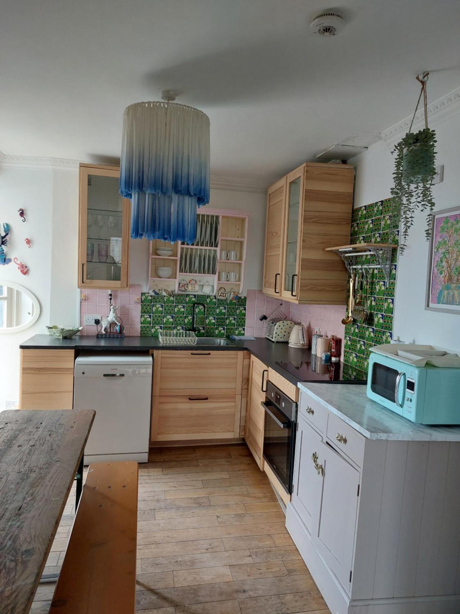 Portobello Charming Seaside 3-Br Holiday Apartment EDI Kültér fotó