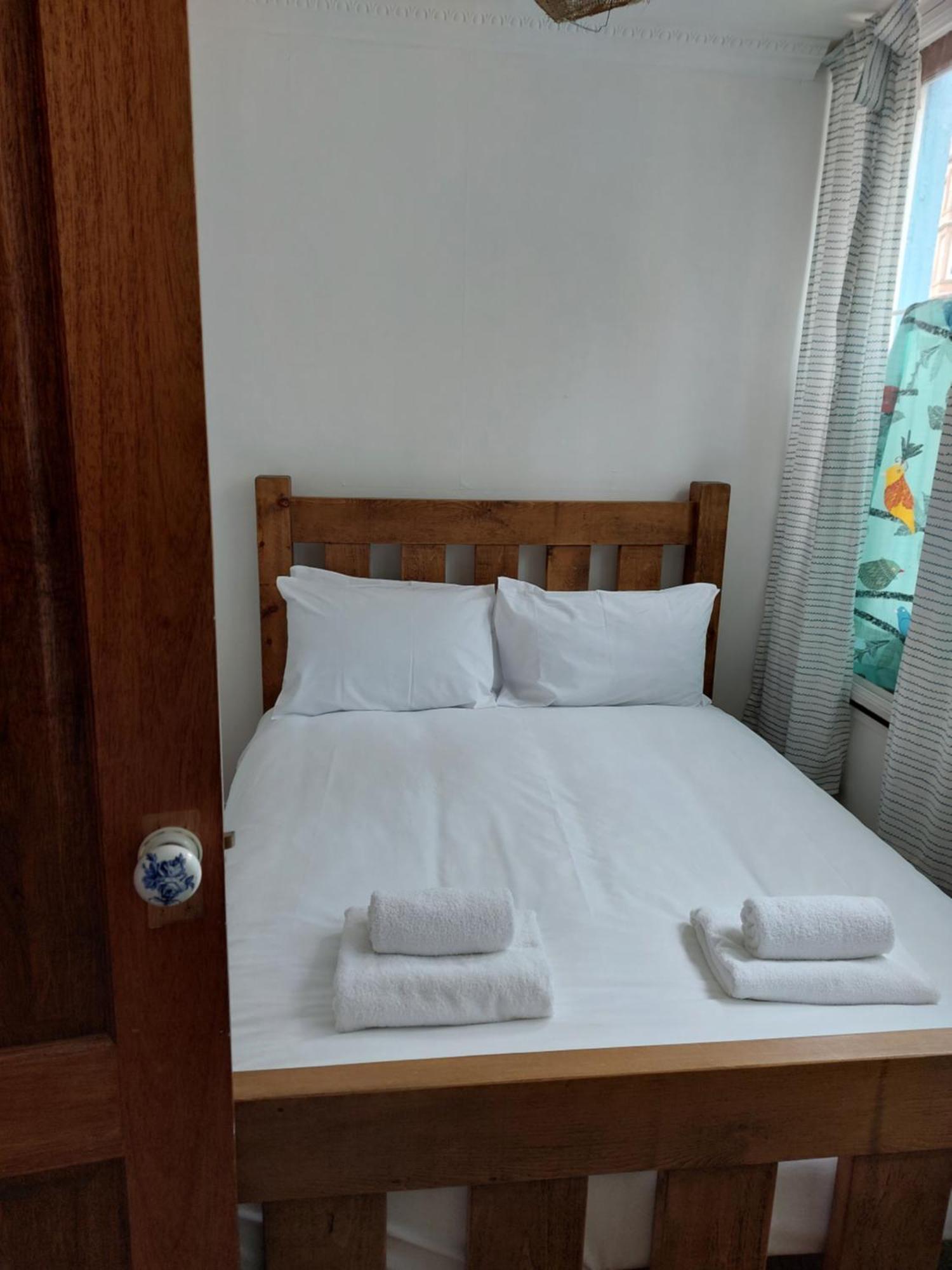 Portobello Charming Seaside 3-Br Holiday Apartment EDI Kültér fotó
