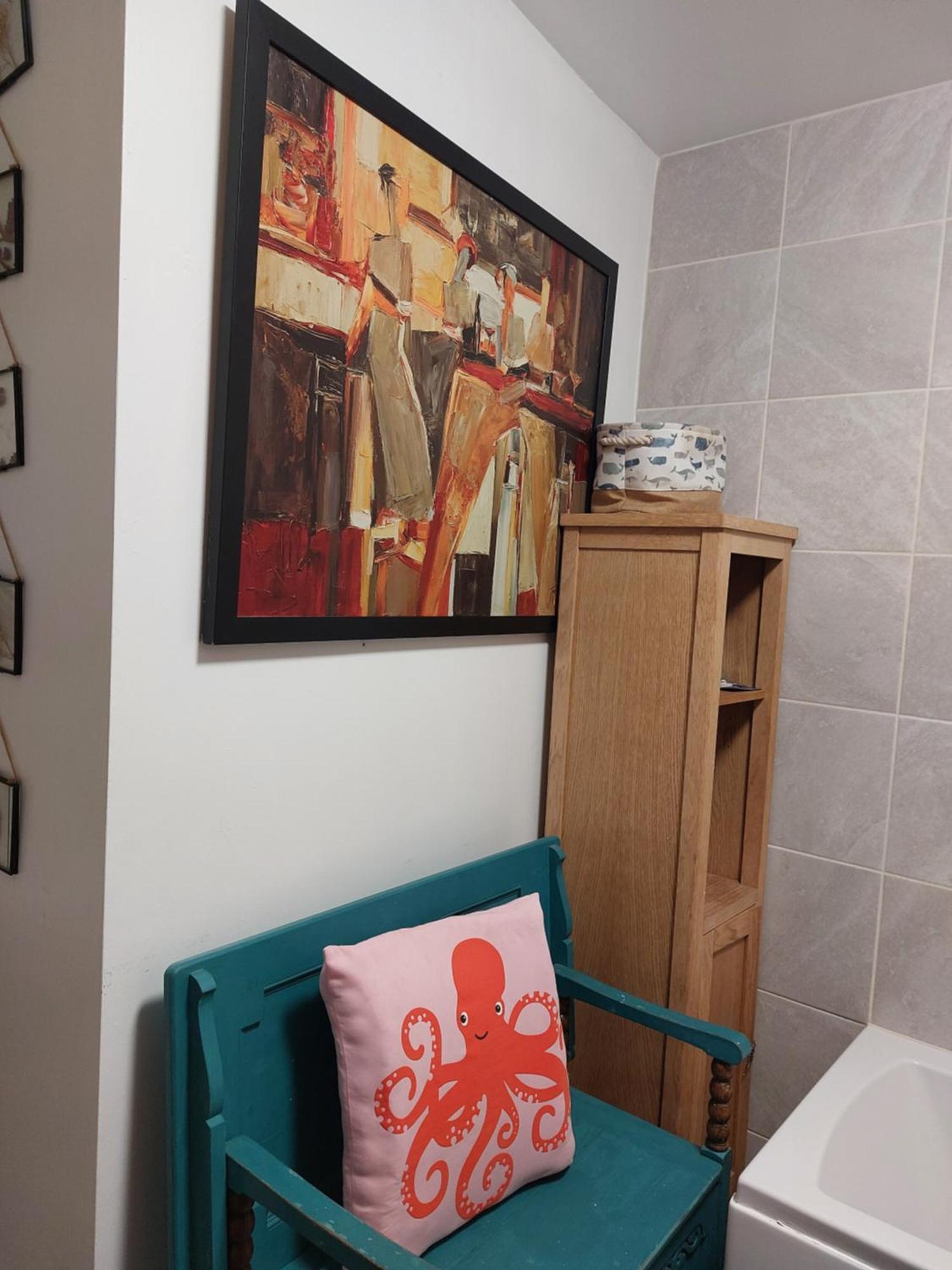 Portobello Charming Seaside 3-Br Holiday Apartment EDI Kültér fotó